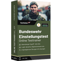 Bundeswehr Einstellungstest - Online Testtrainer