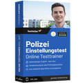 polizei einstellungstest 1 - Online Testtrainer