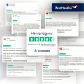 Trustpilot Bewertungen